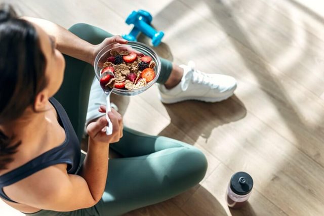 4 chế độ ăn kiêng điển hình làm da khô